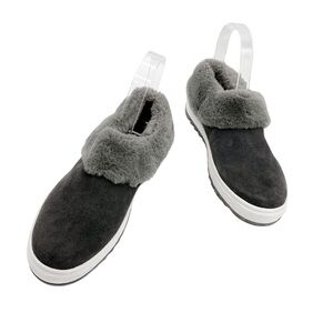 NWOT BLONDO Suri Slip On Sneaker Slipper, Size 6